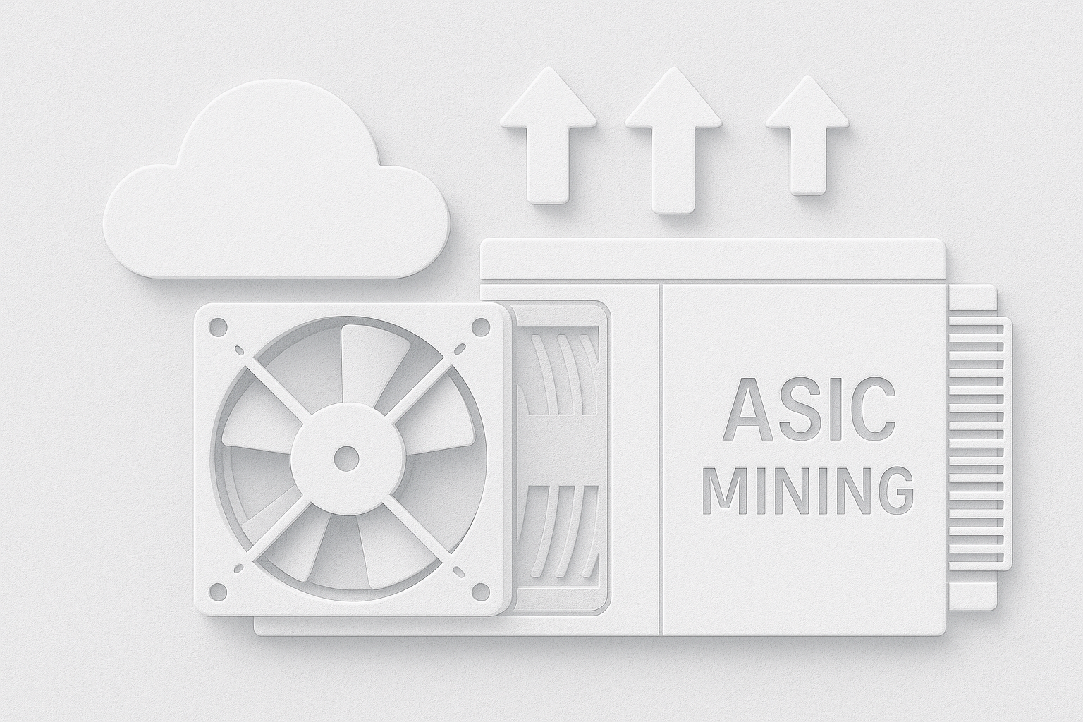 Cloud Mining Background
