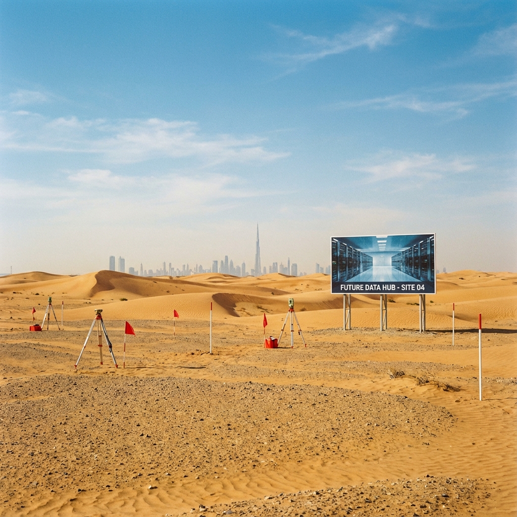 Site Selection & Feasibility